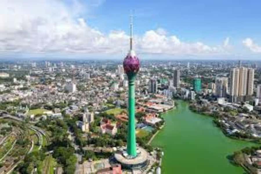 Colombo: Guided City Tour with Entry Tickets - Who should book this Colombo city tour?