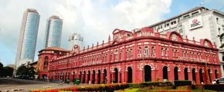 Colombo: Guided City Tour with Entry Tickets - Price and value: is $38 per person a fair deal?