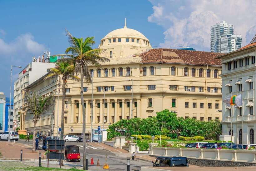 Colombo: HALF A DAY TOUR FROM NEGOMBO by car with Guiding - Key highlights worth making time for
