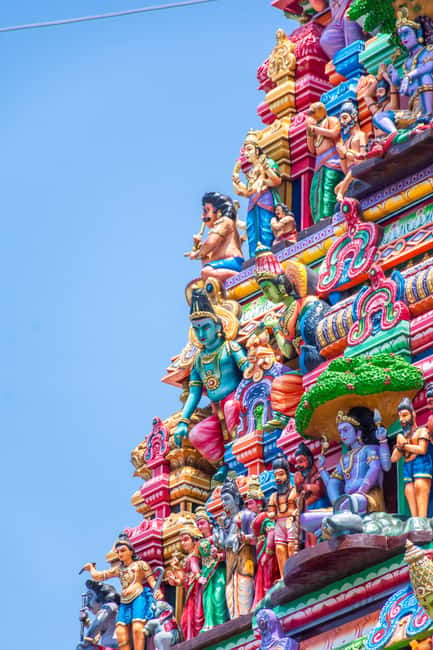 Colombo: HALF A DAY TOUR FROM NEGOMBO by car with Guiding - Independence Square and Cinnamon Gardens: history plus current affairs
