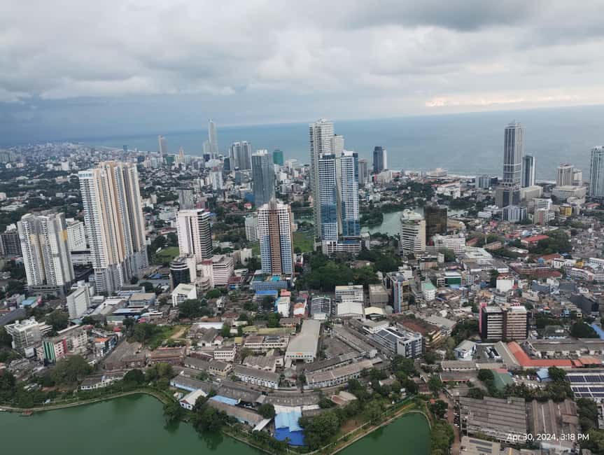 Colombo: HALF A DAY TOUR FROM NEGOMBO by car with Guiding - Should you book this Colombo half-day from Negombo?
