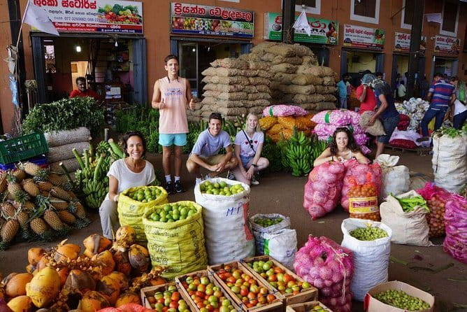 Colombo Half Day City Tour - Price and value: what $75 buys for a private half day