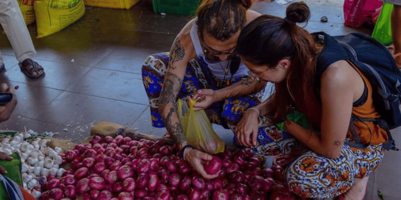 Colombo: Local Market Tour & Cooking Demo with Lunch - Spices, Techniques, and Family Recipes (What You Actually Learn)