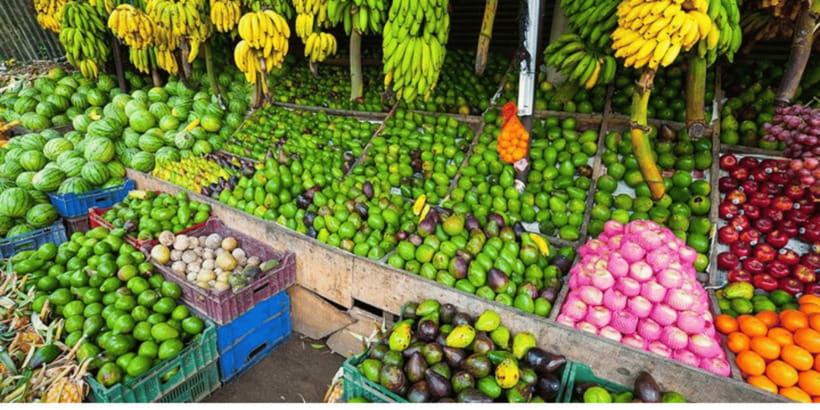 Colombo: Local Market Tour & Cooking Demo with Lunch - Price and Value: Is $55 Worth It for Colombo?