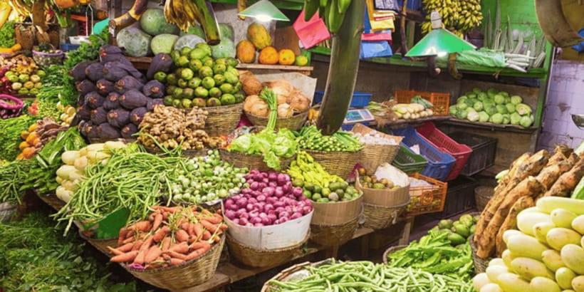 Colombo: Local Market Tour & Cooking Demo with Lunch - What to Bring and What to Wear