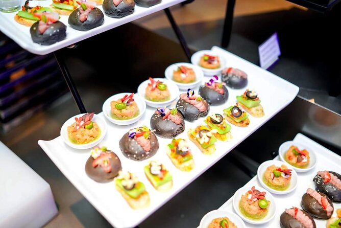 Colombo Lotus Tower Experience with Lunch or Dinner Buffet - The views: what you’ll see, and what you won’t get