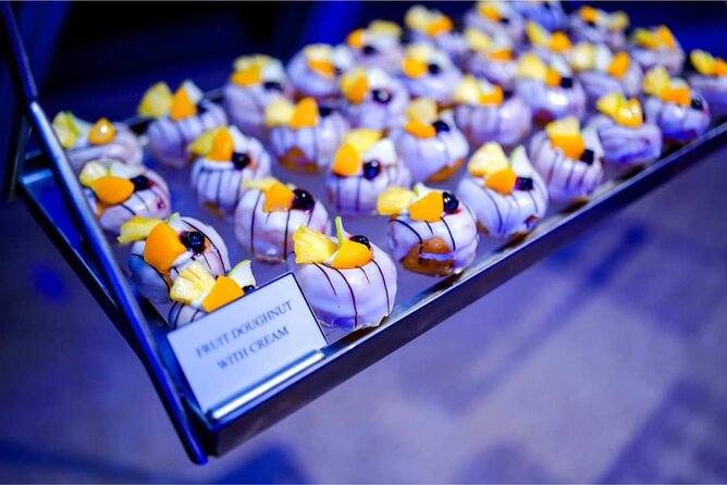 Colombo Lotus Tower Experience with Lunch or Dinner Buffet - Who this experience suits best (and who should reconsider)