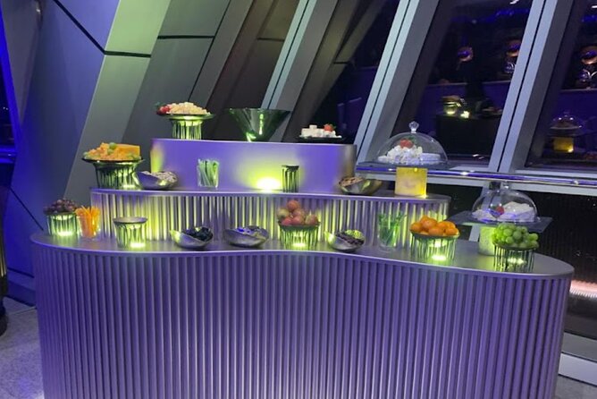 Colombo: Lotus Tower Experience with Lunch or Dinner Buffet - Getting there without the usual Colombo headache