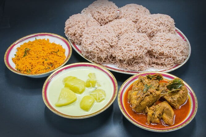 Colombo Morning Food Tour by Tuk Tuk - Why a tuk-tuk morning works so well in Colombo