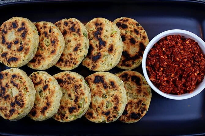 Colombo Morning Food Tour by Tuk Tuk - A realistic look at the 2.5 hours, pickup, and pacing