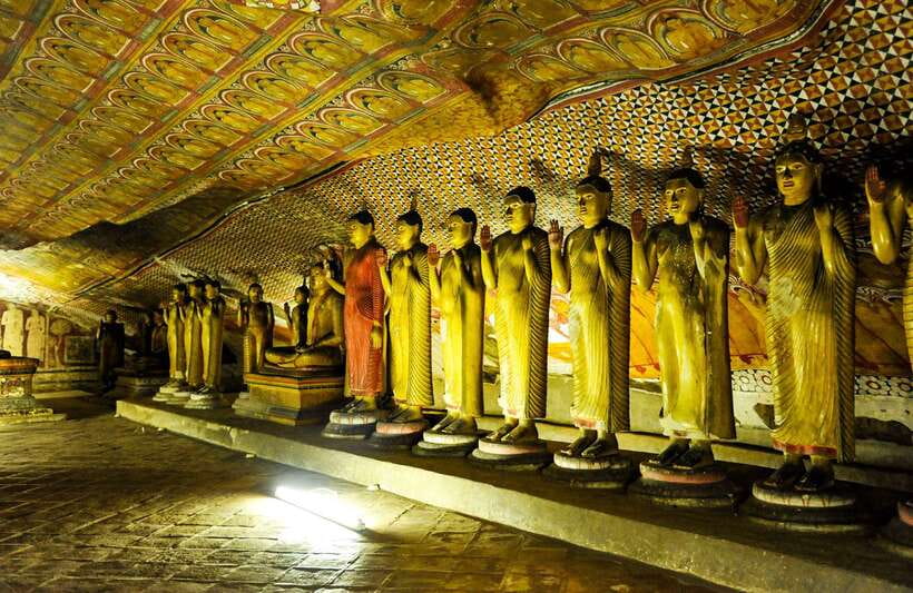 Colombo/Negombo: Sigiriya, Dambulla, and Minneriya Safari - Key highlights I’d circle before you book