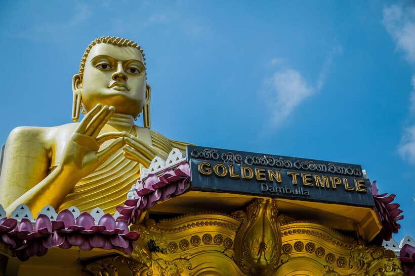 Colombo/Negombo: Sigiriya, Dambulla, and Minneriya Safari - How this 16-hour Colombo-Negombo day trip is structured