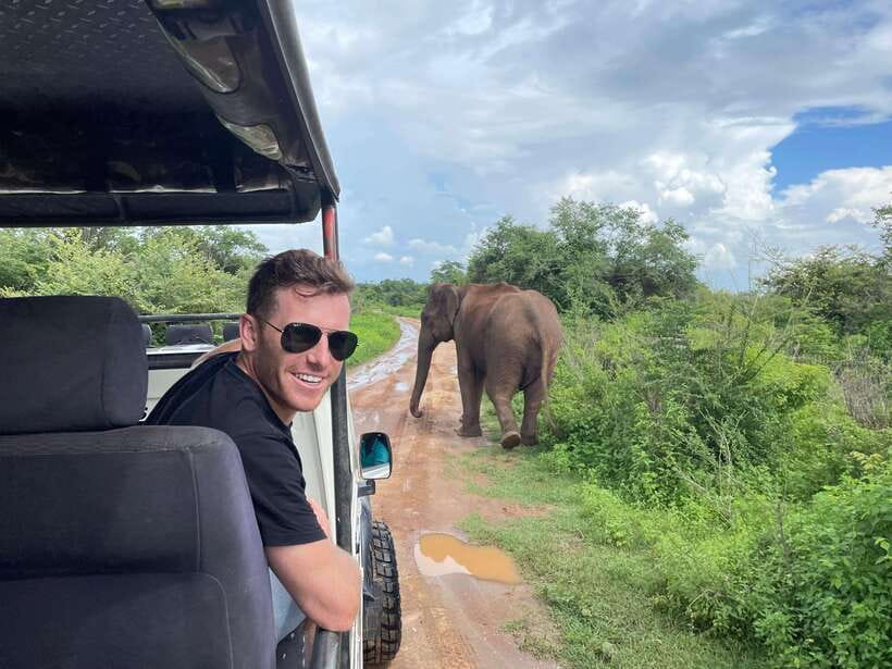 Colombo/Negombo: Sigiriya, Kandy, Ella 3-Day Trip with Train - Why This Sigiriya to Ella Loop Works So Well
