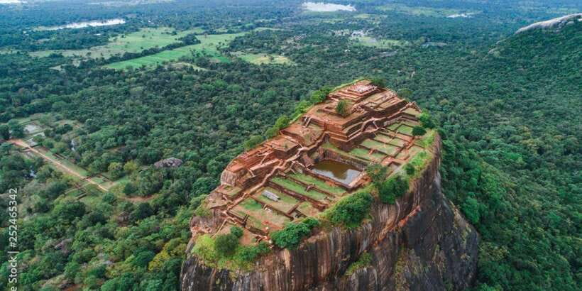 Colombo/Negombo to Sigiriya, Dambulla & Jeep Safari Day Tour - Key Highlights Worth Getting Excited About