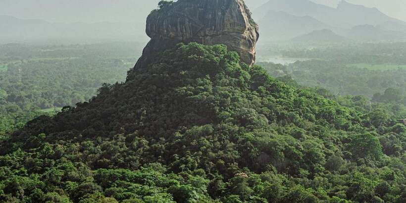 Colombo/Negombo to Sigiriya, Dambulla & Jeep Safari Day Tour - Spice and Herbal Garden: Learn the Plants Behind Ayurveda and Everyday Cooking