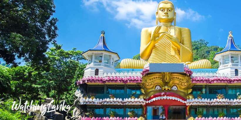 Colombo/Negombo to Sigiriya, Dambulla & Jeep Safari Day Tour - Sigiriya Village Tour: Bullock Cart, Lake Boat Ride, and Real Lunch