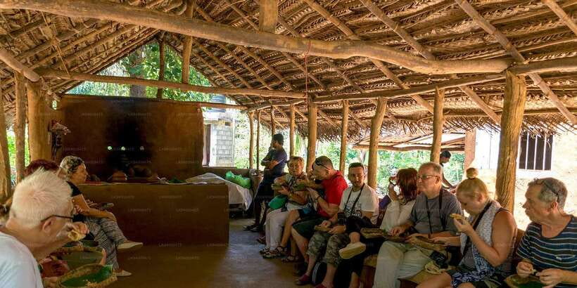 Colombo/Negombo to Sigiriya, Dambulla & Jeep Safari Day Tour - Who This Tour Fits Best (And Who Might Skip It)