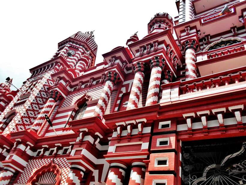 Colombo: One Day Private City Tour With Gangaramaya Temple - Key highlights worth showing up for