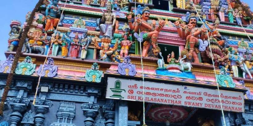Colombo Port Shore Excursions Colombo City & Kalaniya Temple - What to expect at the end of the day, and how to avoid hassles
