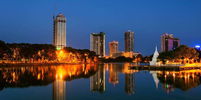Colombo: Private City Sightseeing Tour - Key Things You’ll Notice on This Private Colombo Loop