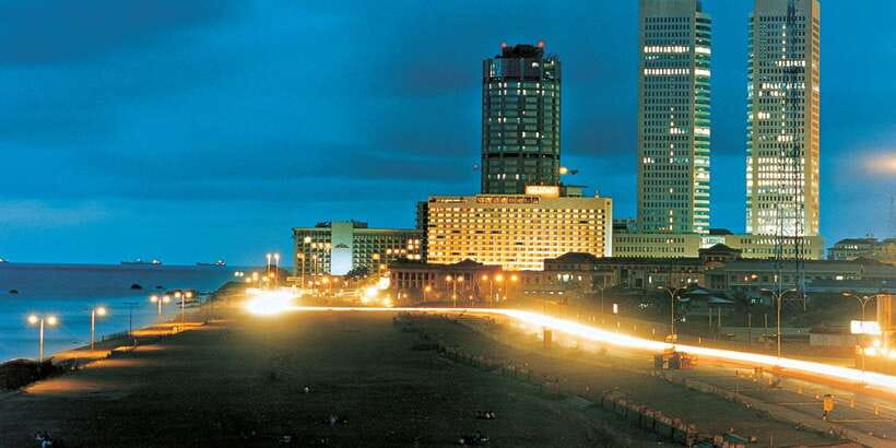 Colombo: Private City Sightseeing Tour - Colombo Lighthouse Stop: A Solid Starting Point for City Orientation