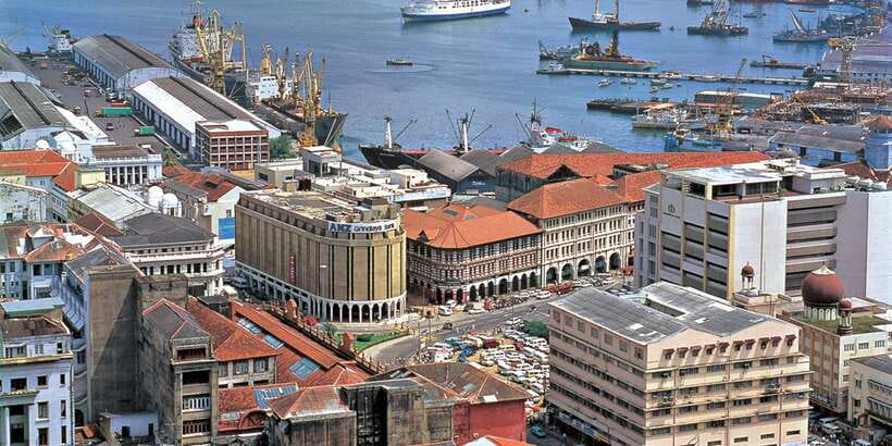 Colombo: Private City Sightseeing Tour - Independence Square: A Key Moment in Colombo’s Story