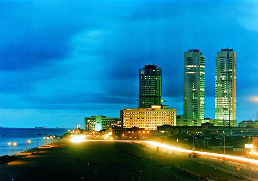Colombo: Private City Sightseeing Tour - Price and Value: What $51 Per Person Really Buys You