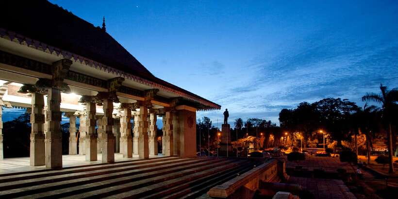 Colombo: Private City Sightseeing Tour - Pickup at 8:30AM and How the Private Format Helps