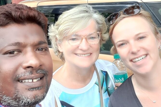 Colombo private city tour by tuk tuk morning and evening - Riding Colombo Like a Local, Morning or Evening