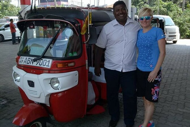 Colombo private city tour by tuk tuk morning and evening - Price and Value: Why $20 Can Make Sense for a Private Half-Day