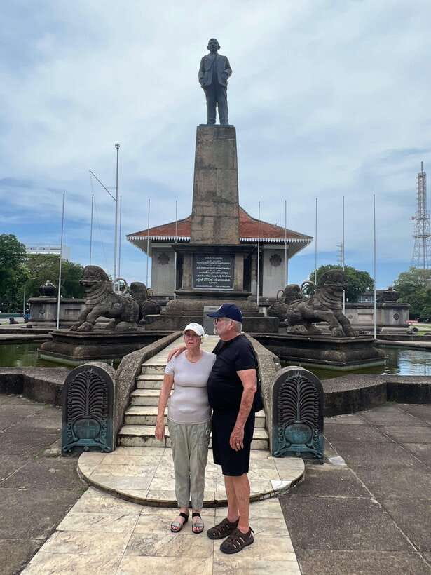 Colombo: Private City Tour with Local Food Tour by Tuk-Tuk - The $32 price tag: where the value really comes from