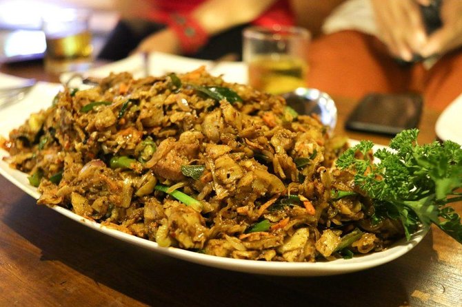 COLOMBO PRIVATE CITY TOUR WITH street food( All inclusive ) - Key things to know before you go