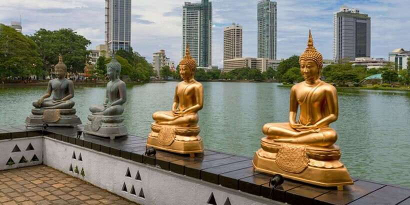 Colombo: Private custom tour with a local guide - Why a private walking tour helps in Colombo
