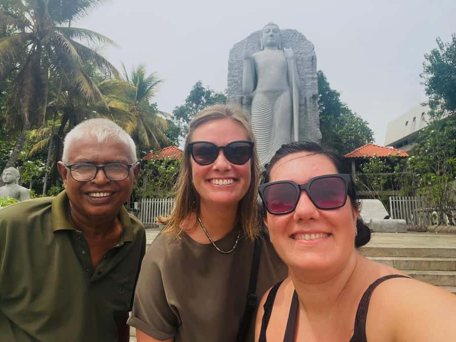 Colombo: Private Guided Tour of the City by Tuk-Tuk - Key things to know before you go