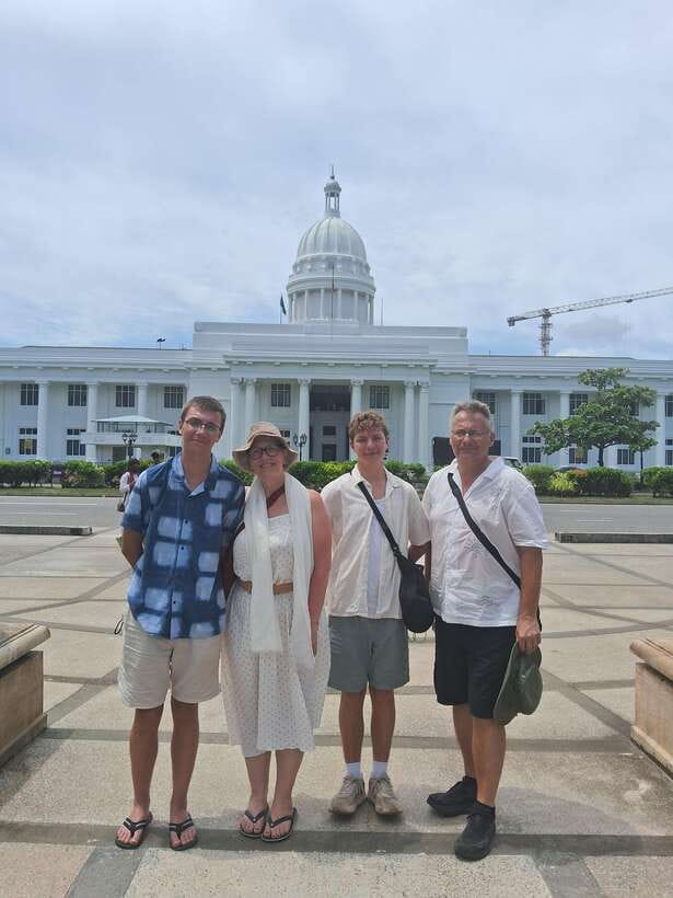 Colombo: Private Guided Tuk Tuk City Tour with Hotel Pickup - So, should you book?