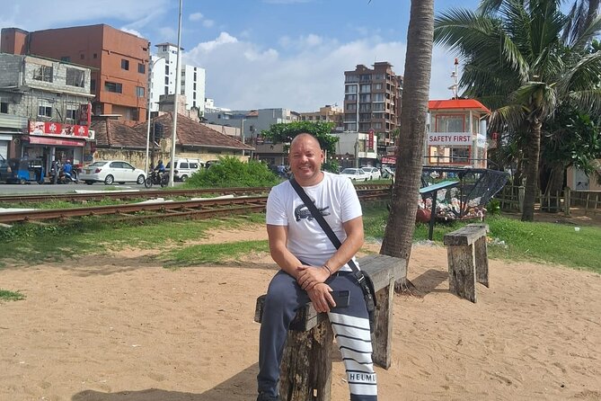 Colombo Private Tuk-Tuk City Tour with All Entry Fees Included - Why a private tuk-tuk tour is a smart first day in Colombo