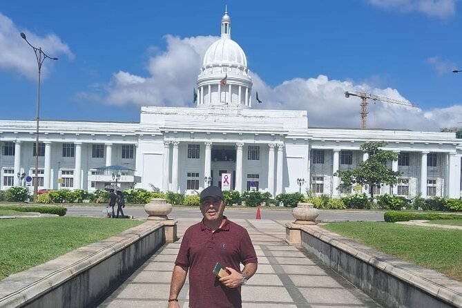 Colombo Private Tuk-Tuk City Tour with All Entry Fees Included - When this tour may feel rushed, and how to avoid that