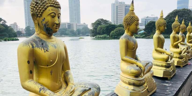Colombo privet Day Tour and shopping - Key Highlights You’ll Actually Notice