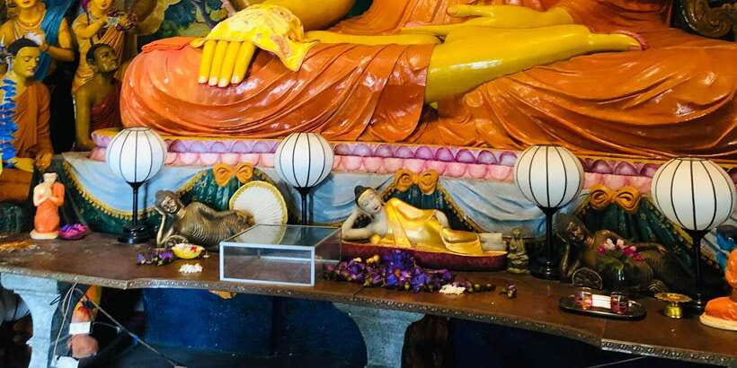 Colombo privet Day Tour and shopping - Pettah Market Shopping: Where the City Feels Real