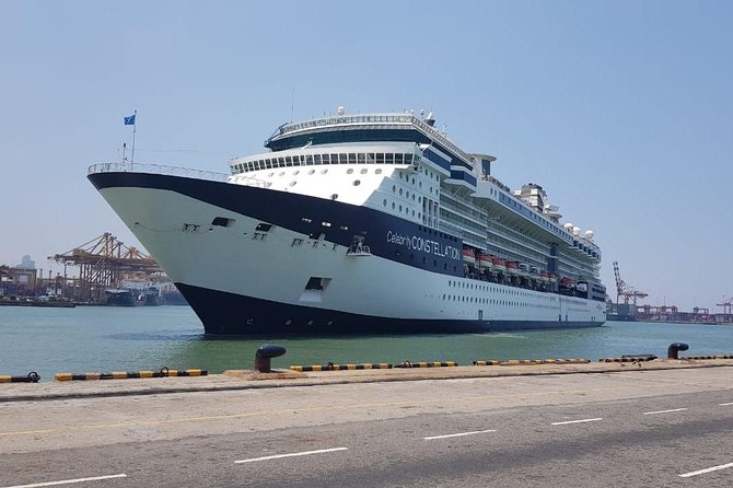 Colombo Shore Excursion from Cruise Port – Private Small Group - Key things to know before you go