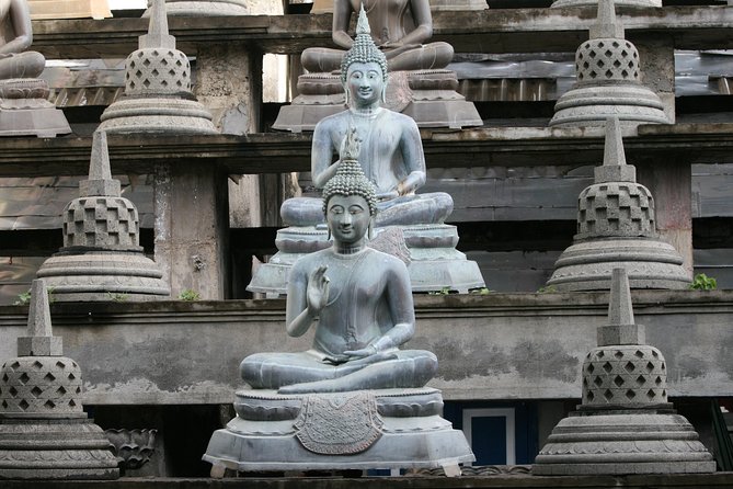 Colombo Shore Excursion from Cruise Port – Private Small Group - Meeting point strategy: how to reduce last-minute stress