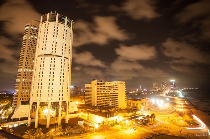Colombo Shore Excursion from Cruise Port – Private Small Group - Best fit: who should book this Colombo private small-group tour