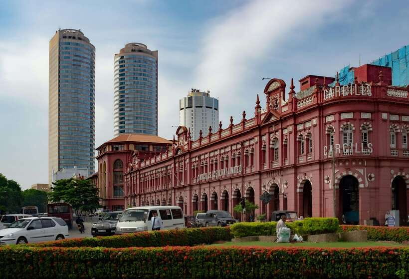 Colombo Shore Excursion, History Legacy and hidden gems - Key points to know before you go