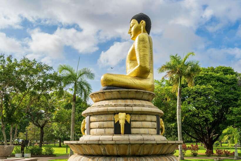 Colombo Shore Excursion, History Legacy and hidden gems - Price and value: what you get for $140 per person