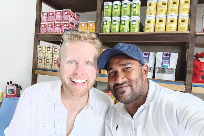 Colombo Sightseeing City Tour by Tuk-Tuk with Guide - Why a tuk tuk city tour works so well in Colombo