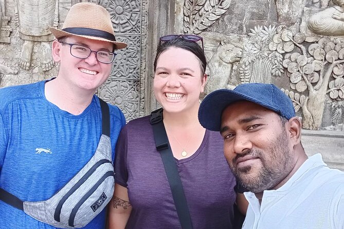 Colombo Sightseeing City Tour by Tuk-Tuk with Guide - The full route: what you’ll see and how to plan your time