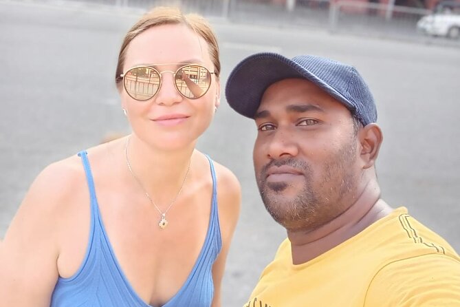 Colombo Sightseeing City Tour by Tuk-Tuk with Guide - Price and value: what $29 buys in a half day