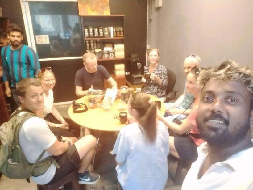 Colombo Sightseeing Private Tour by Tuk Tuk MorningOREvening - Pettah and Pettah Market: where Colombo’s daily life takes over