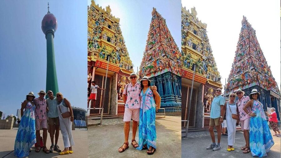Colombo: Sightseeing Tour by Tuk Tuk Safari - All Inclusive - Pickup, timing, and the practical 4 to 5 hour plan