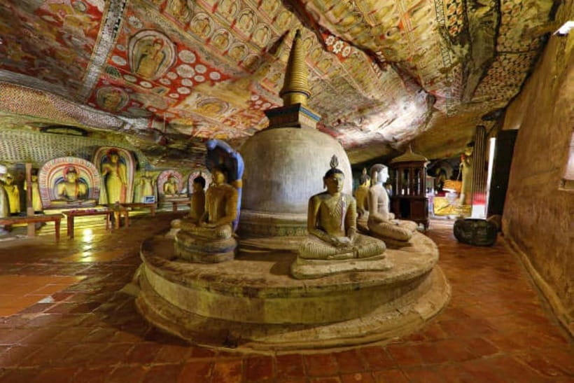 Colombo: Sigiriya, Dambulla Caves, & Wildlife Day Tour - Pickup from Colombo and the reality of the drive